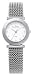 Skagen #107SSSS1 Women's Stainless Steel Expansion Mesh Band Watch