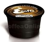 Caffitaly Ecaffe Cremoso Coffee Capsules