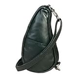 AmeriBag® healthy Back Bag® Tote Leather Baglett