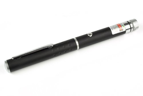 ATC 6-in-1 Laser Pointers with Green Laser,Beam Light and 5 different constellations