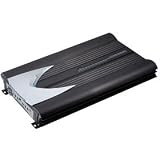POWER ACOUSTIK OV2-1800 2-CHANNEL 1800 WATTS AMPLIFIER