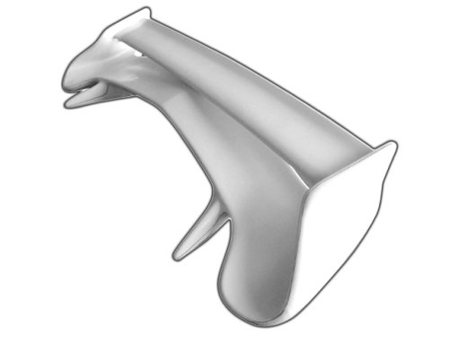 UNIVERSAL KOMBAT SPOILER (WING) MAZDA MIATA MX5 MX6 RX-7 RX-8