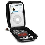 STM Cocoon for iPod 5th Gen 30GB & 6th Gen 80Gb