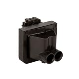 1987 Oldsmobile CALAIS Ignition Coil New by United Tech