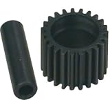 XTM Parts Idler Gear - X-Cellerator Nitro