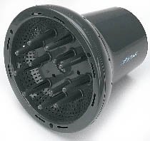 Hot Tools Professional Mini Euro Diffuser