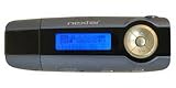 Blue Nextar 1GB Digital MP3 Player FM Radio Voice Recorder MA566