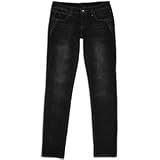 Southpole Signature Fit Low Rise Skinny Jean - Wom