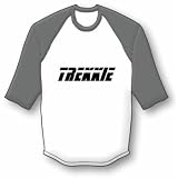  : Trekkie Jersey