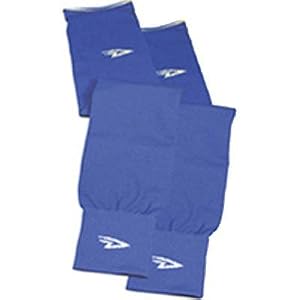 Buy DeFeet Armskins D-Logo Blue Cycling Running Hiking Arm Warmers - ARMDFB by 129