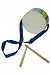 Children's Wooden Musical Instrument - Drum Ages 3+ - Wooden Toy