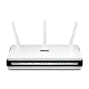 D-Link Wireless N Gigabit Router DIR-655