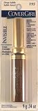 CoverGirl Invisible Cream Concealer .34 oz, Medium Caramel