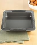 Anolon 9-inch Square Cake Pan by Anolon