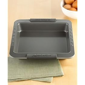 Anolon 9-inch Square Cake Pan by Anolon