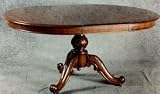 Mahogany Dining Table