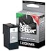 Lexmark No.36XL High Yield Black Ink Cartridge - Black