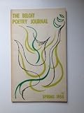 The Beloit Poetry Journal Volume 5 - Number 3 Spring 1955