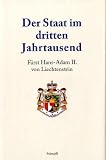 Der Staat im dritten Jahrtausend