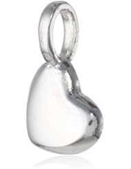 Alex Woo "Mini Additions" Heart Charm