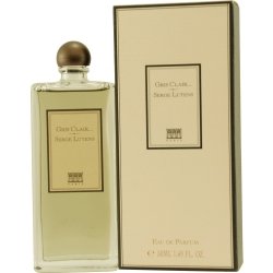 New - SERGE LUTENS GRIS CLAIR by Serge Lutens EAU DE PARFUM SPRAY 1.7 OZ - 9295539