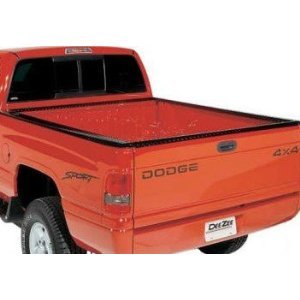 Dee Zee DZ11974 Brite-Tread Bed Caps