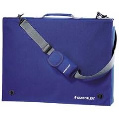 Staedtler Tasche f�r Zeichenplatten A3