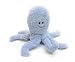 Plush Leggy Blue Octopus 7