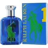 Polo Big Pony #1 Polo Big Pony #1 By Ralph Lauren - Edt Spray 2.5 Oz, 2.5 oz
