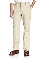 Lee Uniforms Men's Slim-Straight Core Pant
