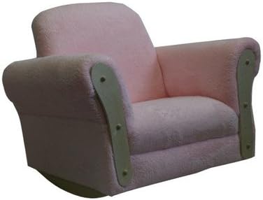 Magical Harmony Madeline Kid's Club Chair