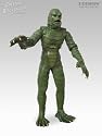 Creature from the Black Lagoon Sideshow 12in Collectors Figure [Toy] [Toy] [Toy]