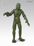 Creature from the Black Lagoon Sideshow 12in Collectors Figure