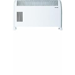 Stiebel Eltron CS20L Standkonvektor 2,0 KW