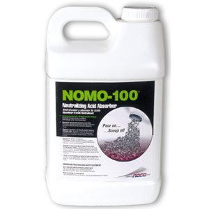 Noco Battery Accessories Naa101 Nomo-100 Acid 