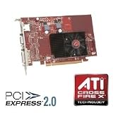 Picture of VisionTek Radeon HD 4550 512MB PCI Express 2.0 x16