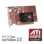 Radeon 4550 512MB Pcie