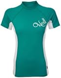 6oz Women's O'Neill S/S Rash Guard