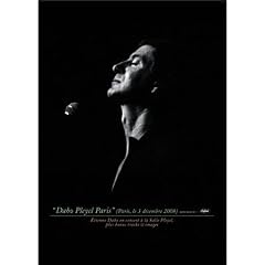 Daho Pleyel Paris