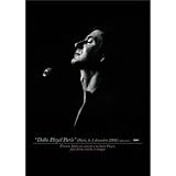 Daho Pleyel Paris (Paris, Le 3 D�cembre 2008 - 2CD + 2DVD)