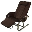 HOMEDICS AG-3000 Anti-Gravity Recliner - Brown