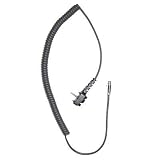 Klein Electronics K-Cord headset to scanner cabl