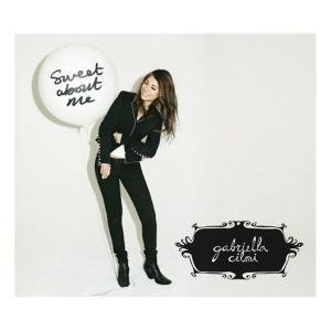 CD-Charts  Music : Sweet About Me
