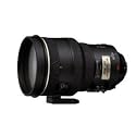Nikon 200mm f/2G ED-IF AF-S VR Nikkor Lens for Nikon Digital SLR Cameras