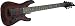Schecter Omen-8 Electric Guitar, Walnut Satin