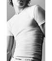 Calvin Klein men's 365 2-pack t-shirts