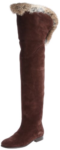 [�X�^���I�[�j] STARIONI 1126 �X�G�[�h�T�C�n�C�t�@�[�u�[�c 1126 SUEDE SUEDE/T.MORO (�_�[�N�u���E��/37)