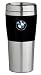 BMW Travel Mug with White Band - 14oz