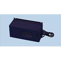 Century Heating Wood Stove Blower Fan, Model# S31105