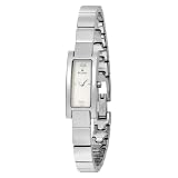 Bulova Women's 96T08 Bracelet Watch